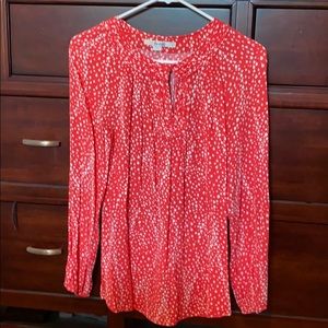Boden Women’s Blouse